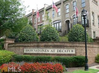 52 Arbor Way Dr, Decatur, GA 30030