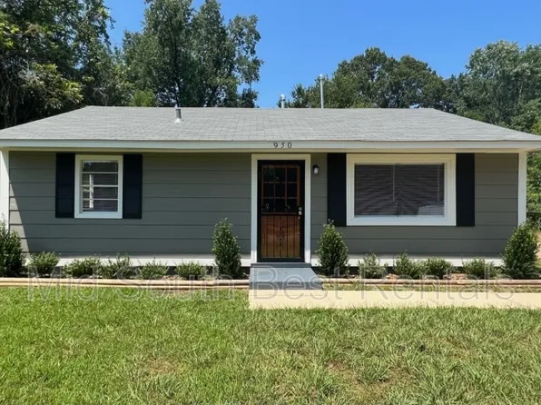 950 Par Ave, Memphis, TN 38127