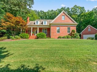 214 Abby Ln, Asheboro, NC 27205