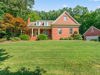 214 Abby Ln, Asheboro, NC, 27205