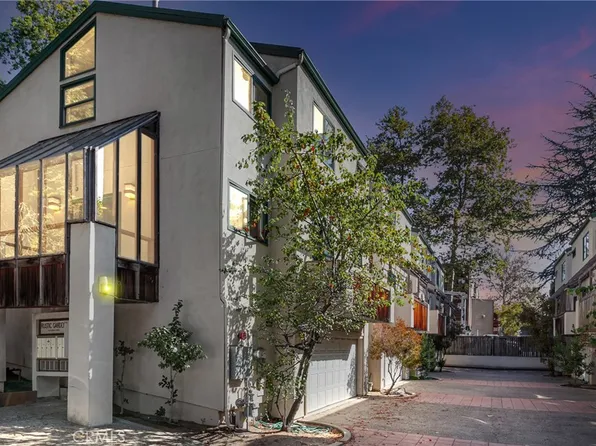 670 Chorro St APT E, San Luis Obispo, CA 93401