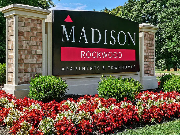 Madison Rockwood — Photo 38