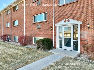 5885 Poplar St #B304, Commerce City, CO 80022