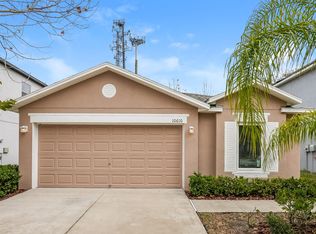 10610 Summer Azure Dr, Riverview, FL 33578