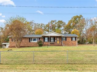 210 Harrison Hedrick Rd, Thomasville, NC 27360