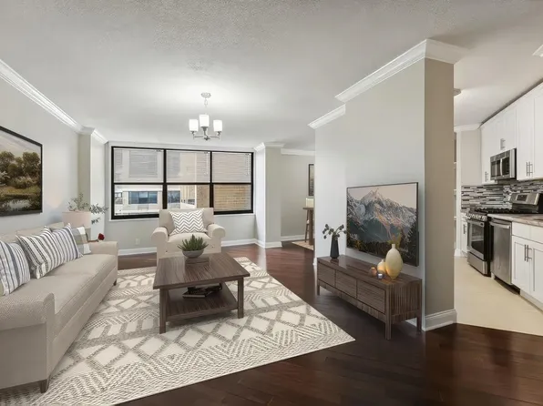 7002 Boulevard East Unit 17H, West New York, NJ 07093