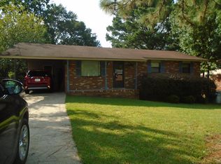 5119 Trussell Ave, Columbus, GA 31904
