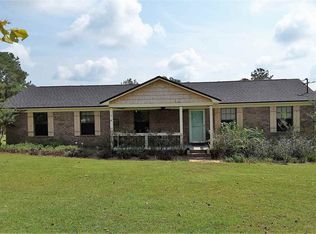 295 Fields Rd, Havana, FL 32333