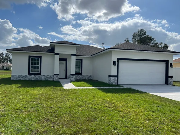 488 Marion Oaks Trl, Ocala, FL 34473
