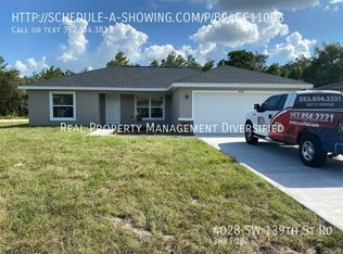 4028 SW 139th Street Rd, Ocala, FL 34473
