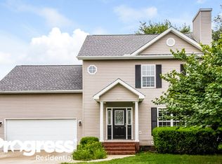 528 Myers Parsons Way, Murfreesboro, TN 37127