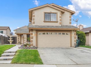1640 Vallarta Cir, Sacramento, CA 95834