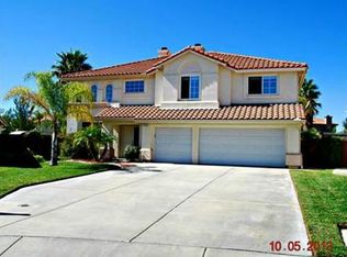 24311 La Rochelle Pl, Murrieta, CA 92562