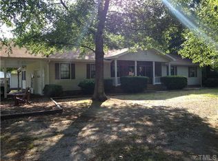 10036 20th Rd, Raleigh, NC 27603