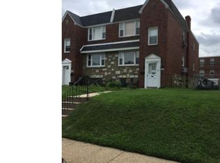 1224 Fuller St, Philadelphia, PA 19111