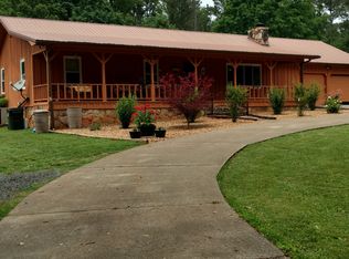 1798 County Road 700, Athens, TN 37370