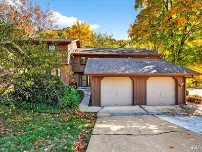 690 Trailcrest Ct, Saint Louis, MO, 63122