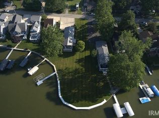 2713 Barrett Rd, Rochester, IN 46975