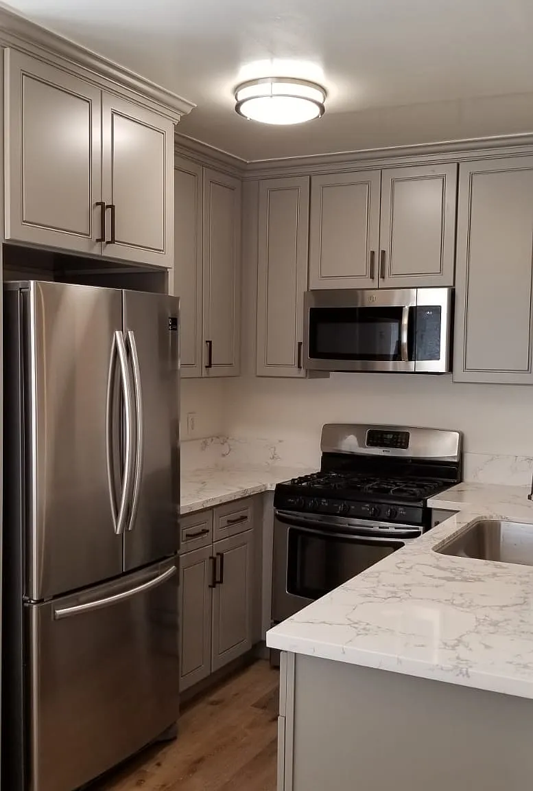 2 bed, 1100 sqft, $2,475 — Photo 3