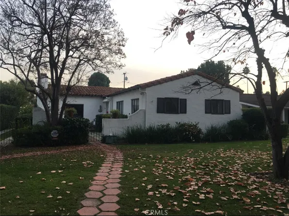 2130 Sherwood Rd, San Marino, CA 91108