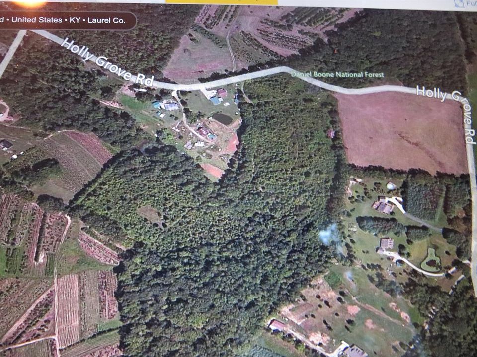 2nd image of 9991 Holly Grove Rd
