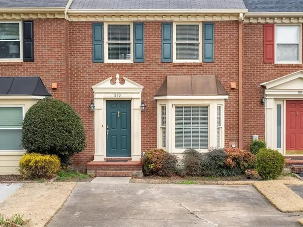 810 Towergate Pl, Sandy Springs, GA 30350