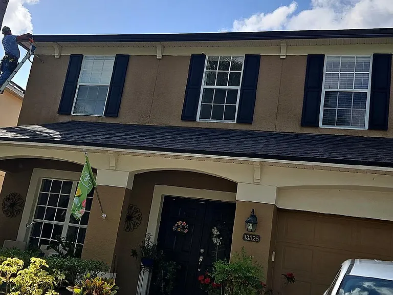 13326 Moss Park Ridge Dr — Photo 1