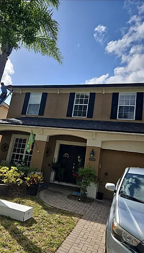 13326 Moss Park Ridge Dr Photo 1