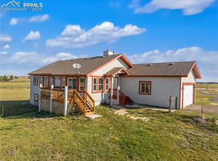 15710 Eastonville Rd, Elbert, CO 80106
