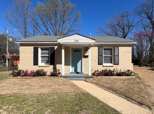 2231 Amherst Cv, Memphis, TN 38106