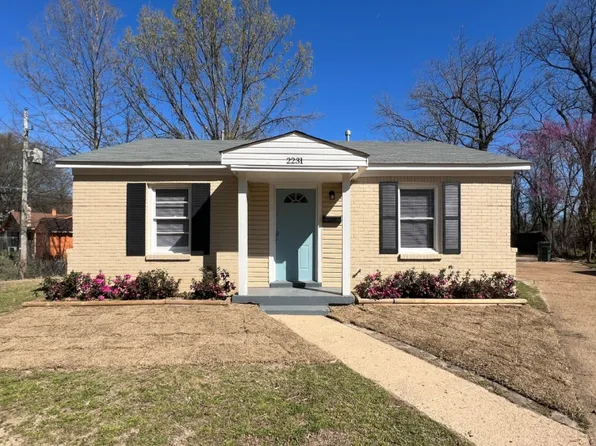 2231 Amherst Cv, Memphis, TN 38106