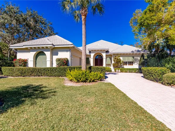 105 Island Cottage Ln, Indian River Shores, FL 32963