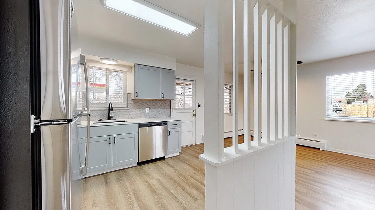 Aspen Terrace Apartments — Photo 3