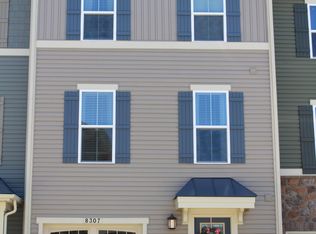 8307 Eagle St, Glen Burnie, MD 21060
