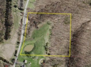 S Wren School Rd, Hartsburg, MO 65039