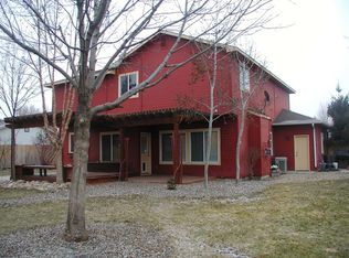 2499 S Yankee Pl, Boise, ID 83709