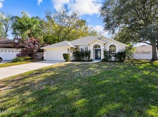 12280 Woodstone Ter, Jacksonville, FL 32225