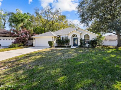 12280 WOODSTONE Terrace, Jacksonville, FL, 32225