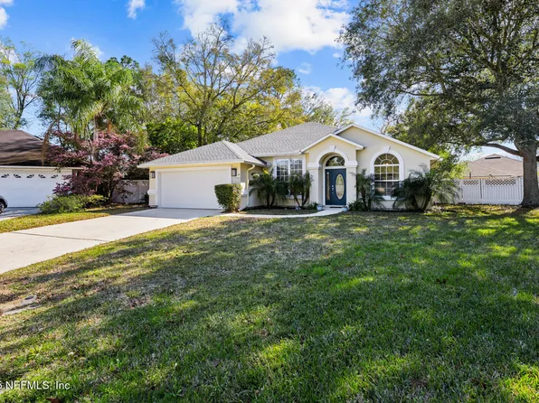 12280 WOODSTONE Terrace, Jacksonville, FL 32225