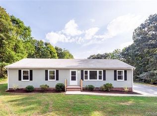 2724 Briarpatch Ln, Powhatan, VA 23139