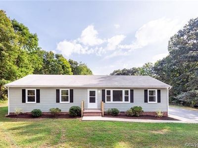 2724 Briarpatch Ln, Powhatan, VA, 23139