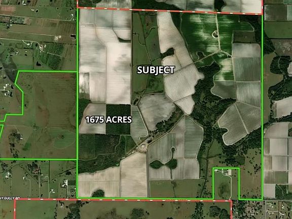 3rd image of Clay Gully Rd