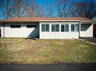 16231 Clifton Park Ave, Markham, IL