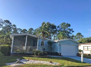 217 Las Palmas Blvd #217, North Fort Myers, FL 33903