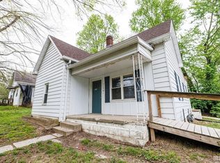 1176 W Popcorn Rd, Bloomington, IN 47403
