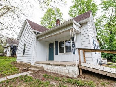 1176 W Popcorn Rd, Bloomington, IN, 47403