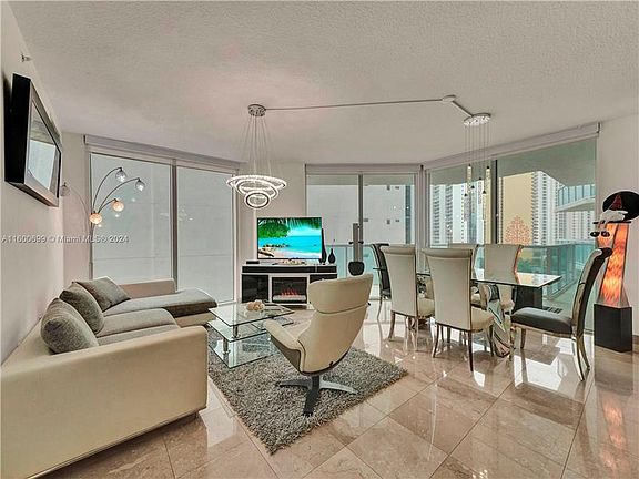 2nd image of 150 Sunny Isles Blvd Unit 1901