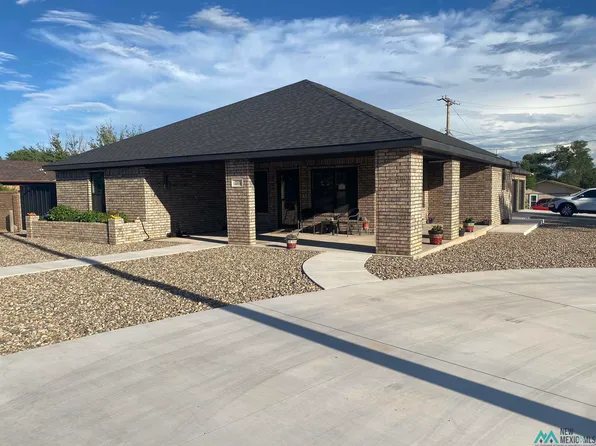 1534 Ashton St, Clovis, NM 88101