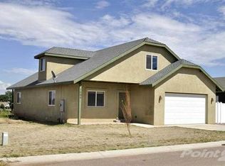 1005 S Sunset Dr, Snowflake, AZ 85937