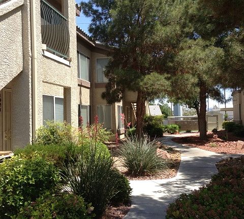 3rd image of 5710 E Tropicana Ave Unit 2168